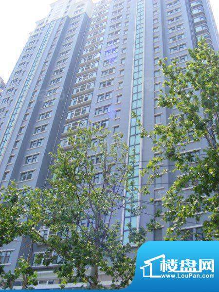 东方名苑配套图