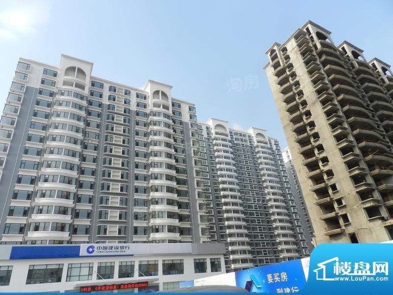 东方名苑配套图