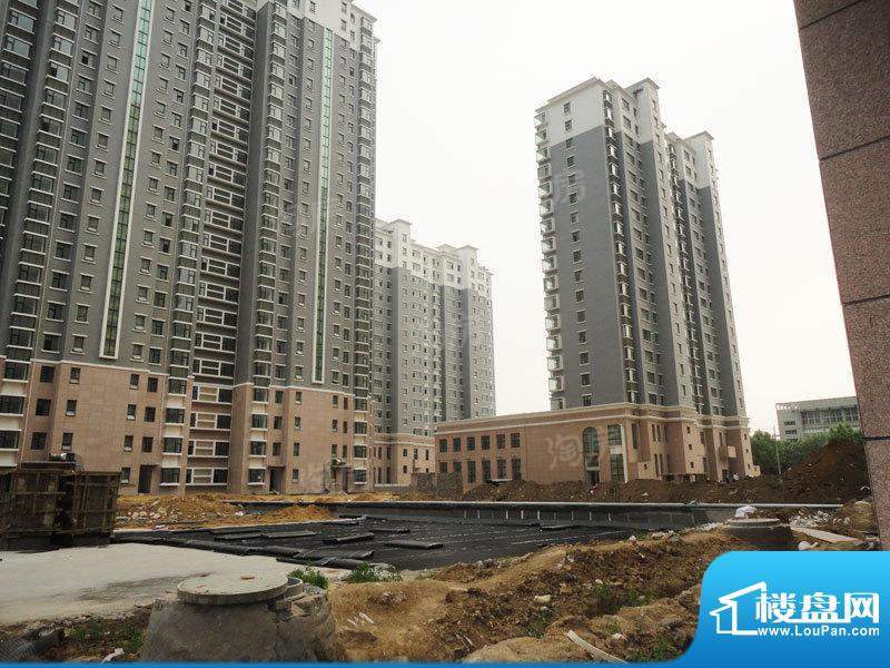 东方名苑配套图