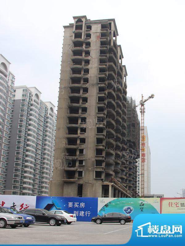 周边配套图