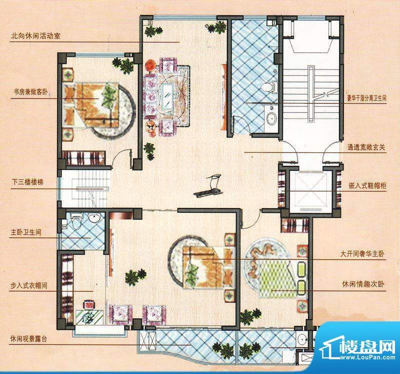 户型图片
