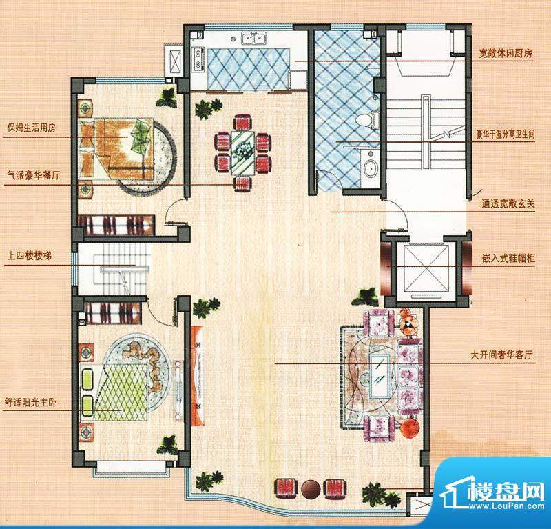 户型图片