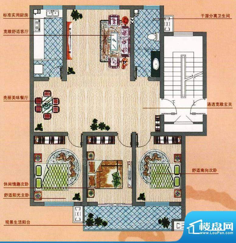 户型图片