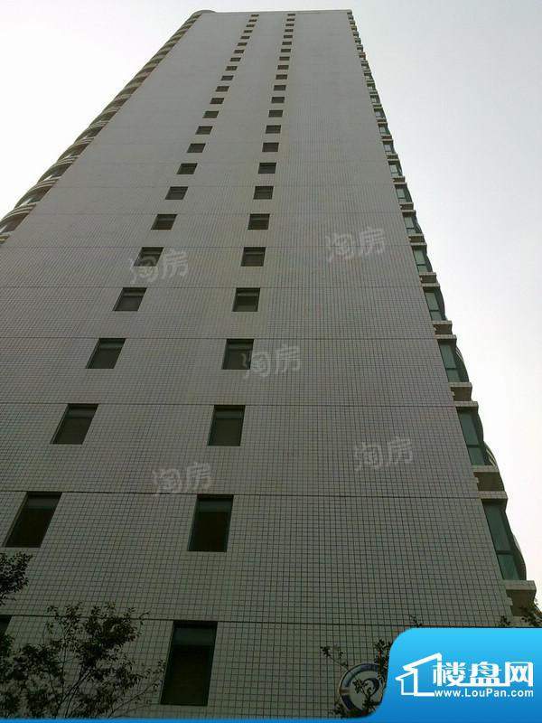 专家公寓配套图