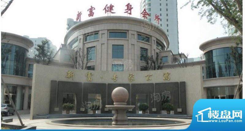 周边配套图