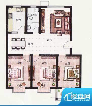 户型图片