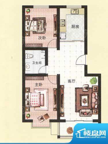户型图片