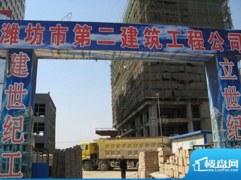 青辰国际配套图