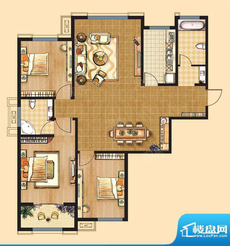 户型图片