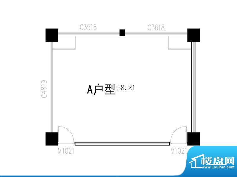 蓝顿浞河生活广场0室0厅0卫