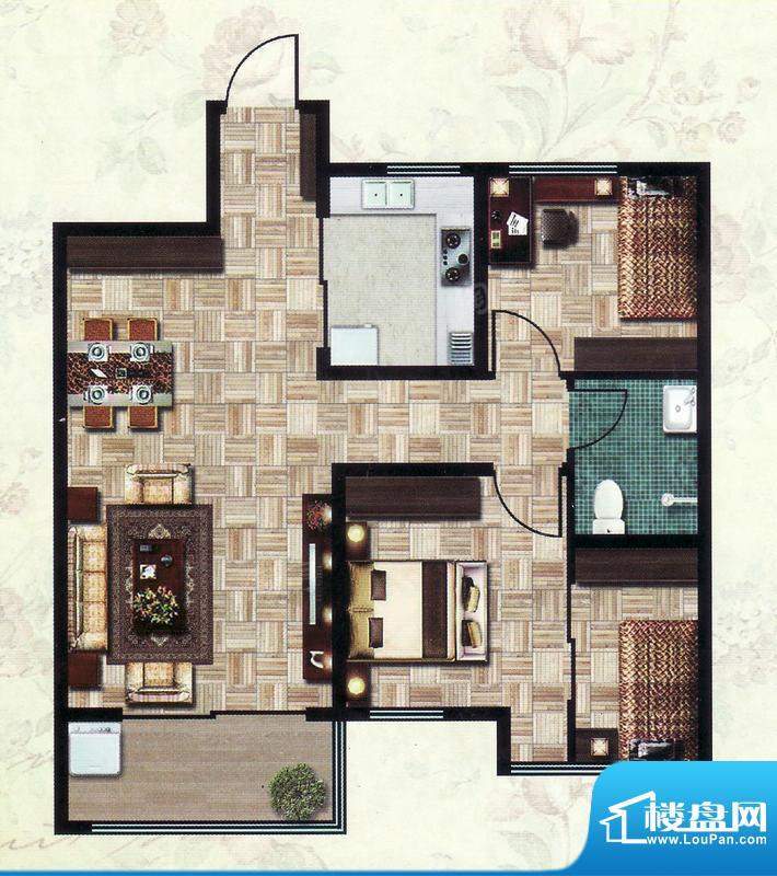 户型图片