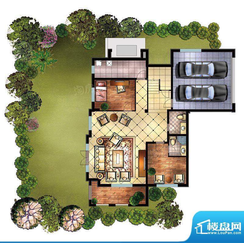 户型图片