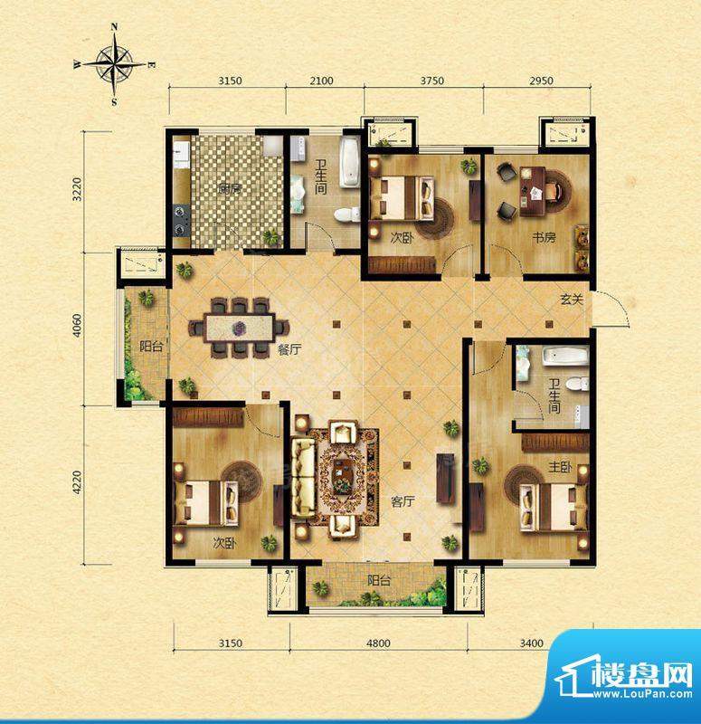 户型图片