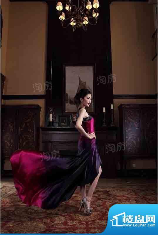 温哥华森林配套图