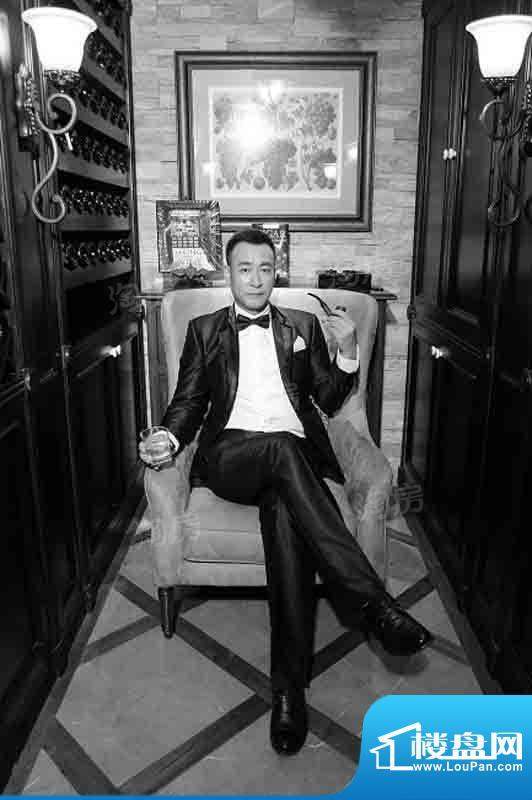 温哥华森林配套图