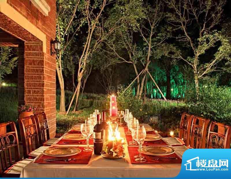 温哥华森林配套图