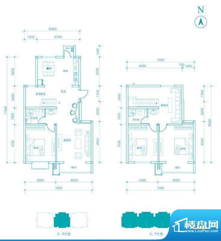 户型图片