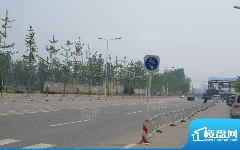 北京风景配套图