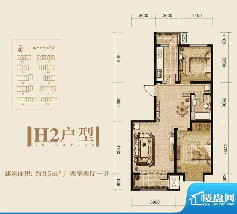 户型图片