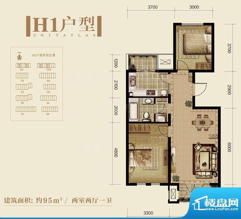 户型图片