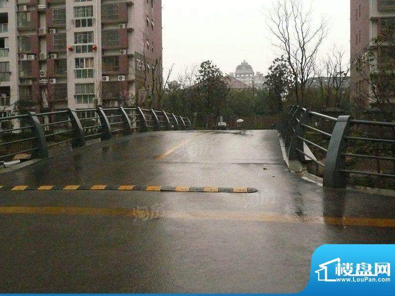 绿庭尚城配套图