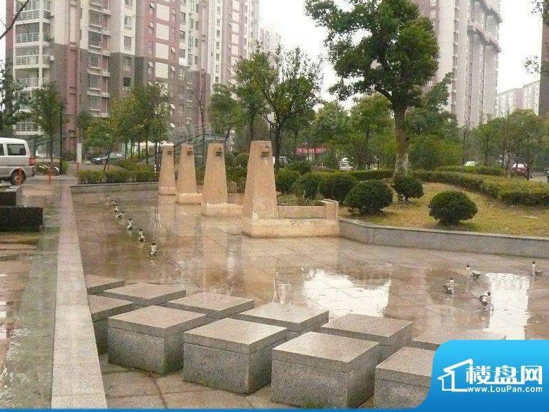 周边配套图