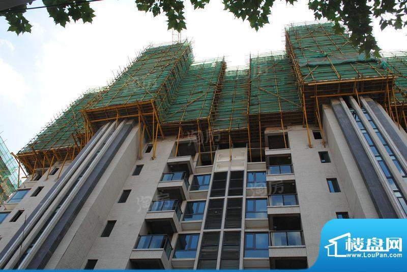 大华锦绣华城公园新纪配套图