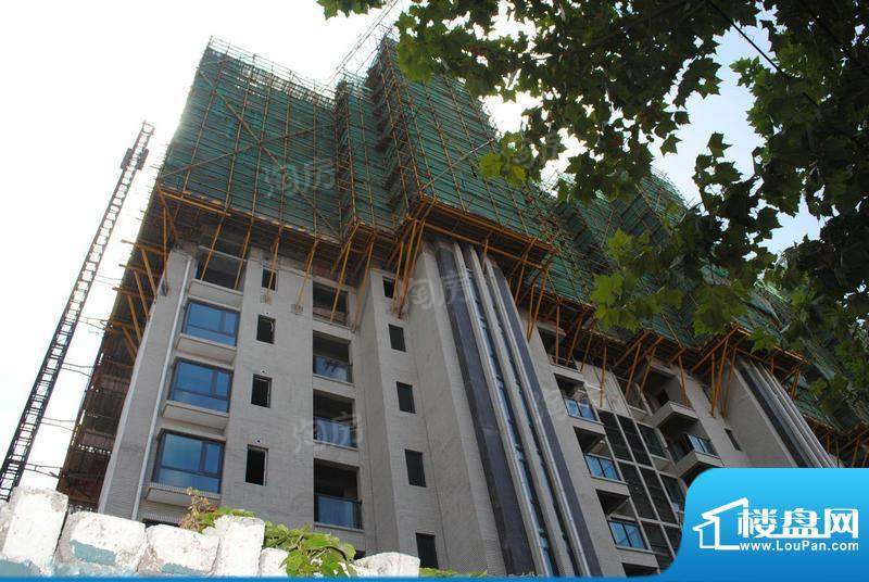 大华锦绣华城公园新纪配套图