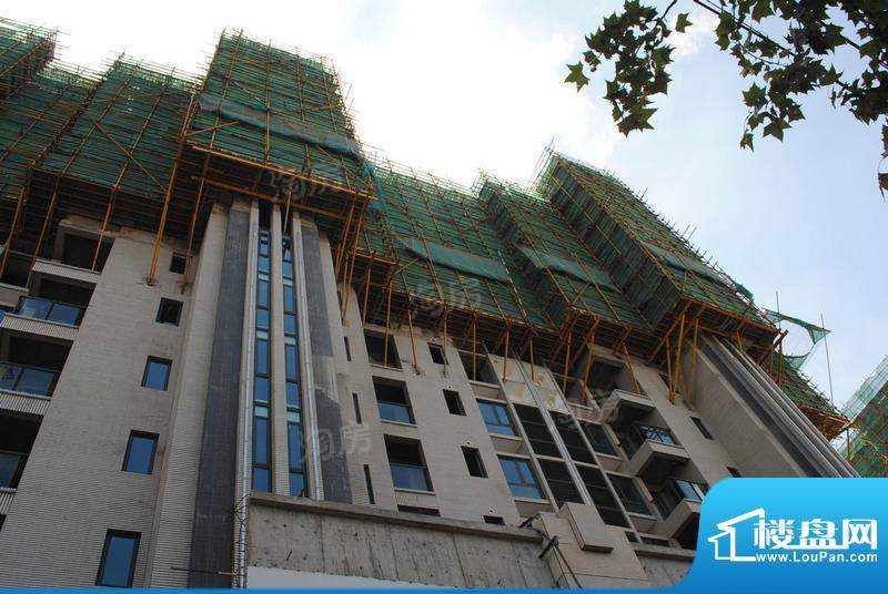 大华锦绣华城公园新纪配套图