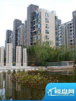 大华锦绣华城公园新纪配套图