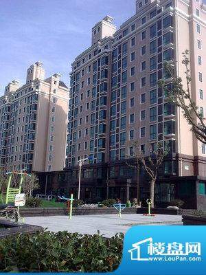 阳光家园配套图