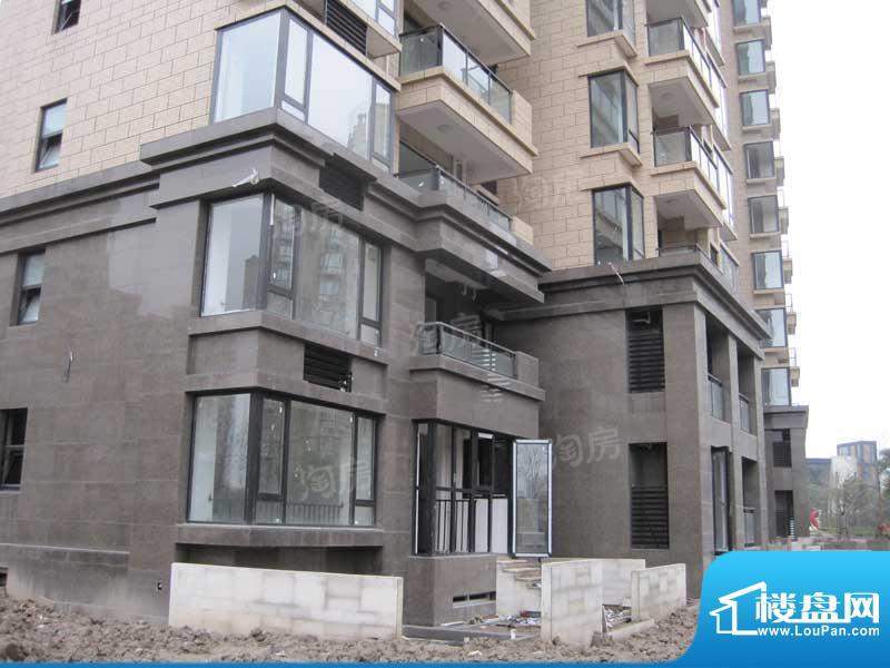 和欣国际花园配套图