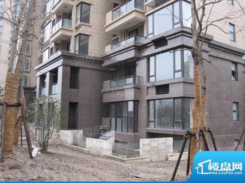 和欣国际花园配套图