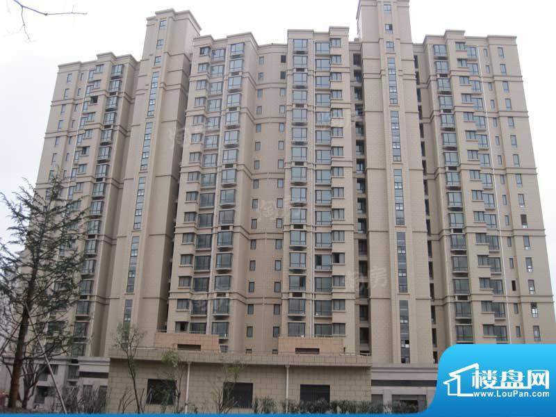 和欣国际花园配套图