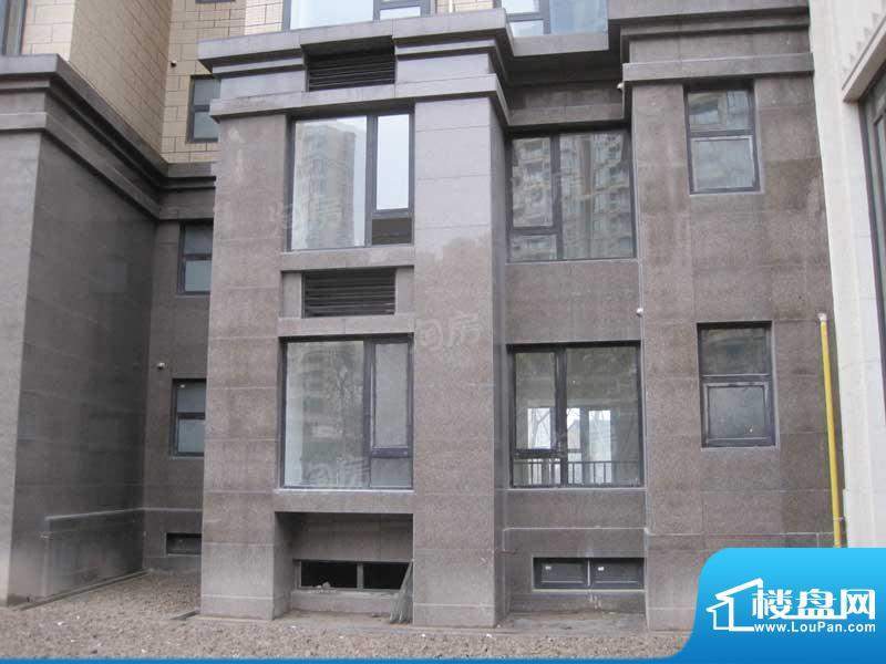 和欣国际花园配套图