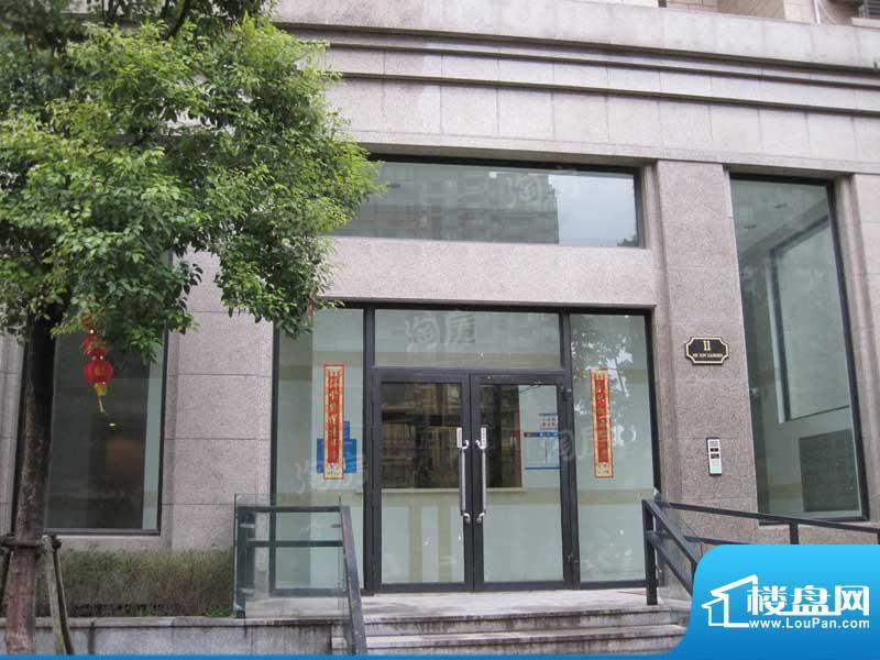 和欣国际花园配套图