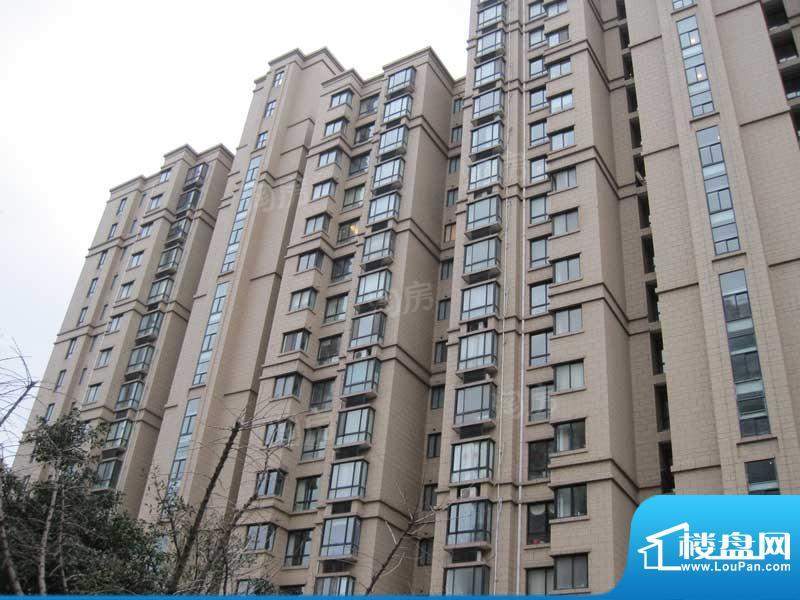 和欣国际花园配套图