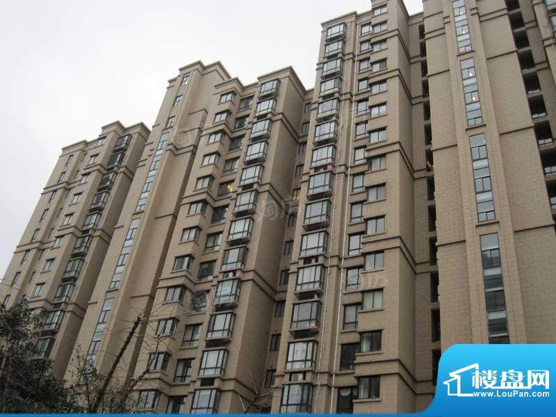 和欣国际花园配套图