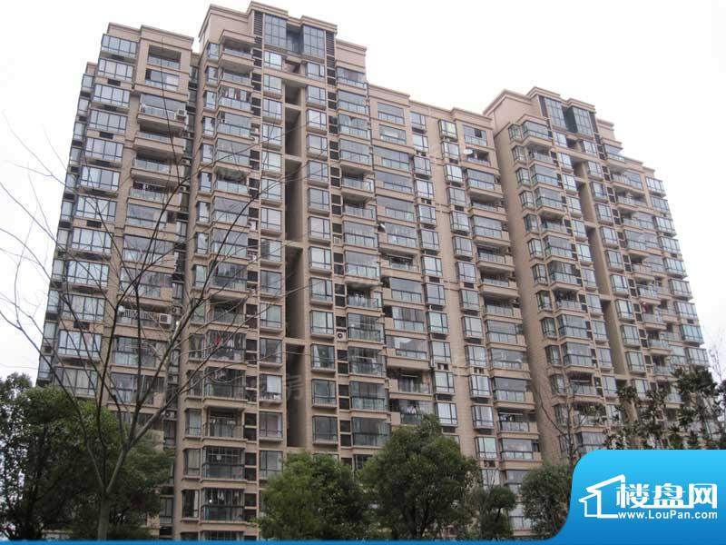 和欣国际花园配套图