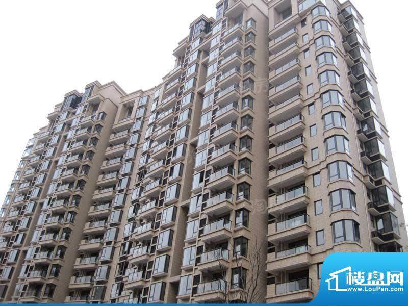 和欣国际花园配套图