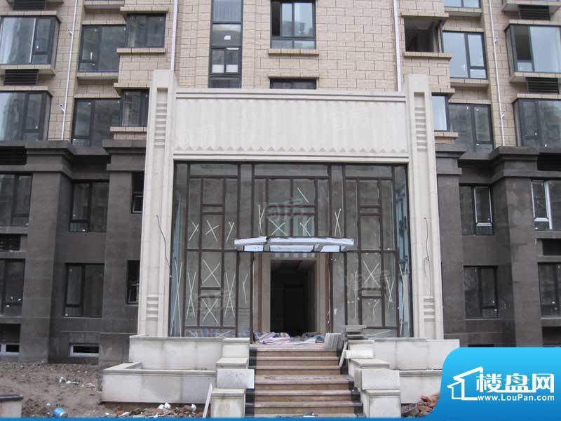 和欣国际花园配套图