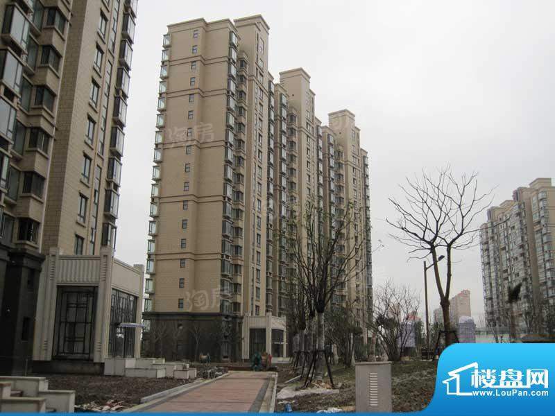 和欣国际花园配套图