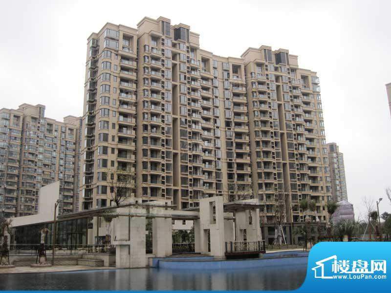 和欣国际花园配套图