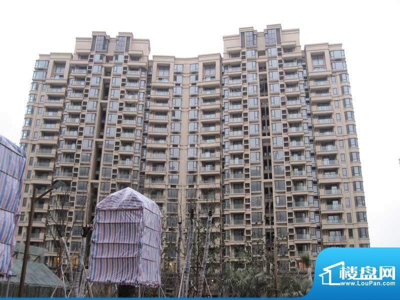 和欣国际花园配套图