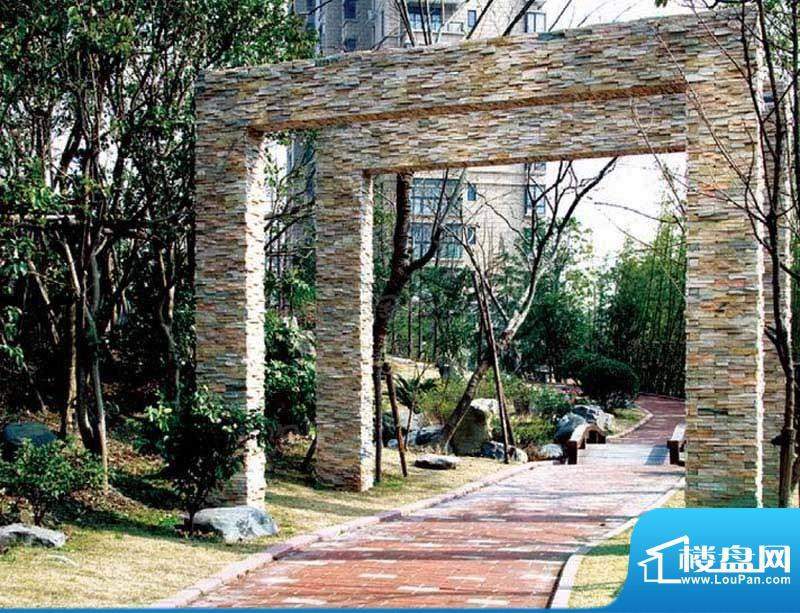 和欣国际花园配套图