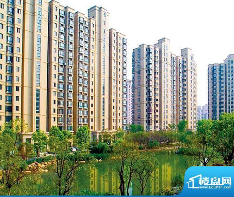 和欣国际花园配套图