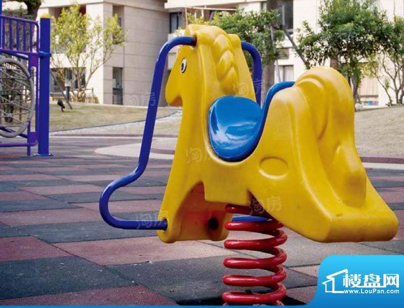 和欣国际花园配套图