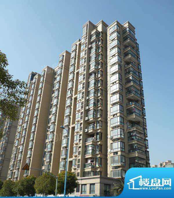 和欣国际花园配套图