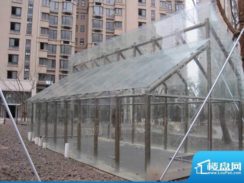 和欣国际花园配套图