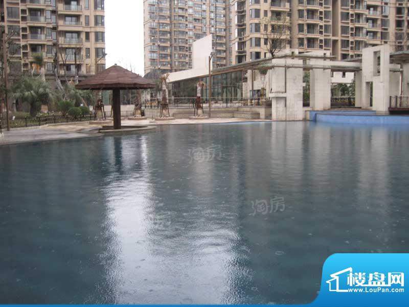 和欣国际花园配套图